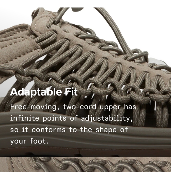 Keen athletic sandal - Picture 6 of 8